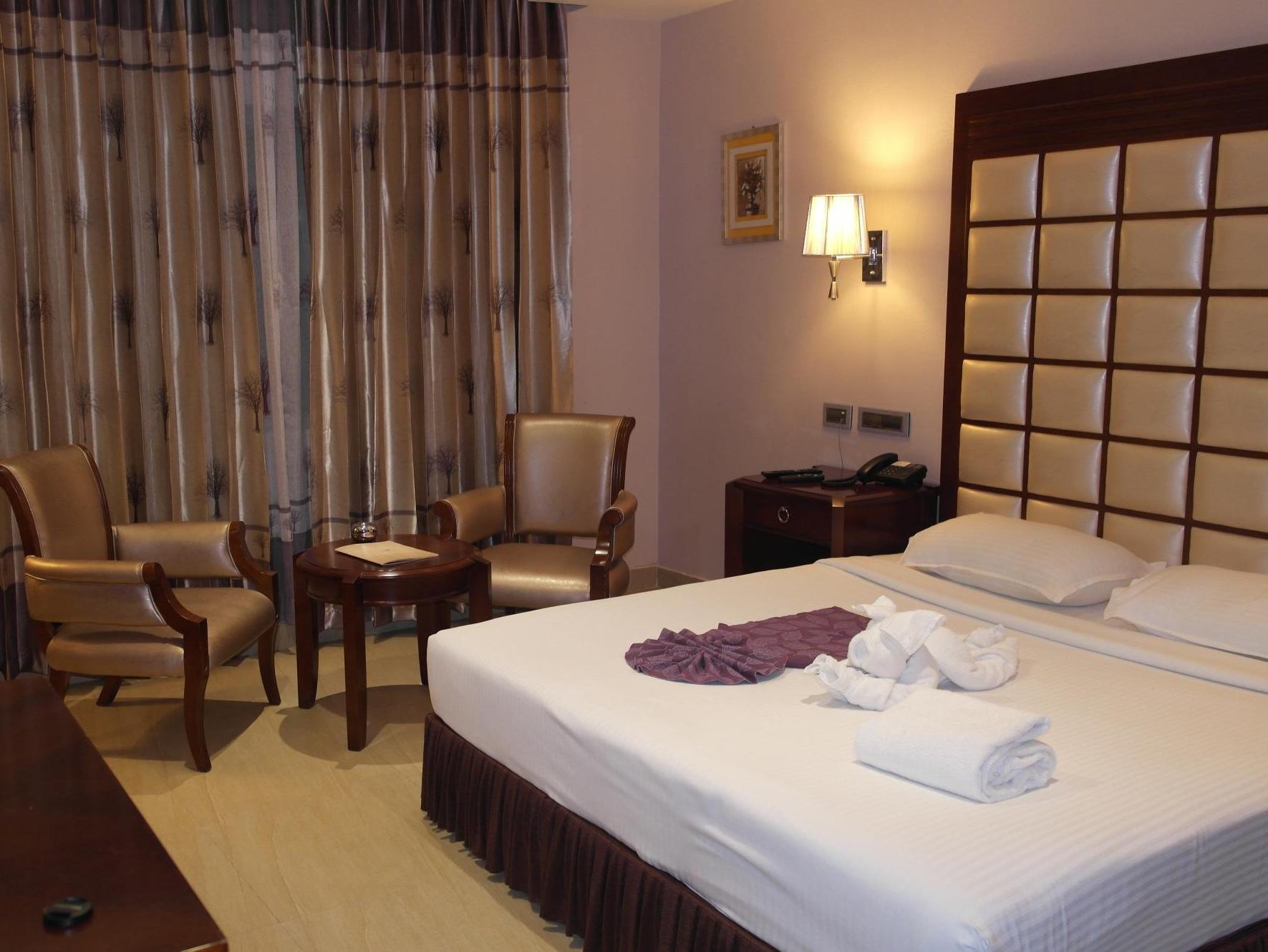 Hotel Apple Ttree Tirunelveli Exterior photo
